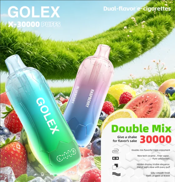 GOLEX Double Mix