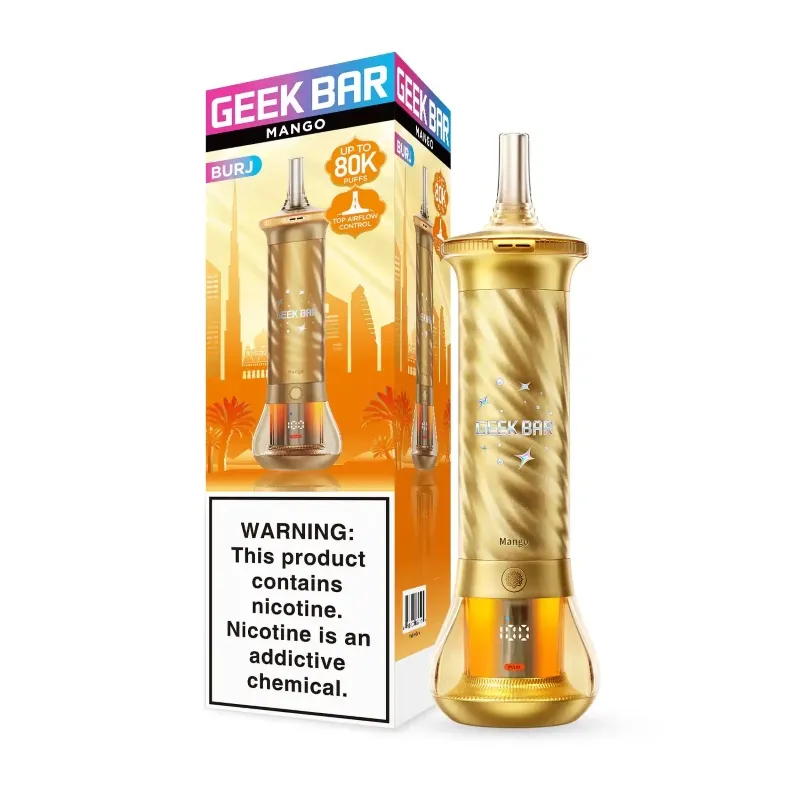 GOLEX Burj Mango