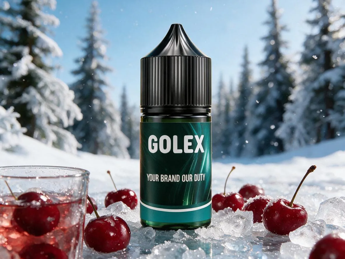 GOLEX PASSION Cherry