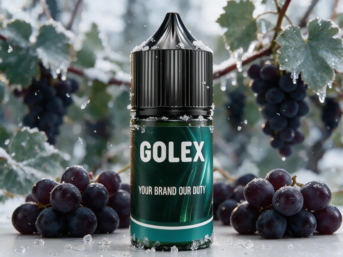GOLEX PASSION Grape