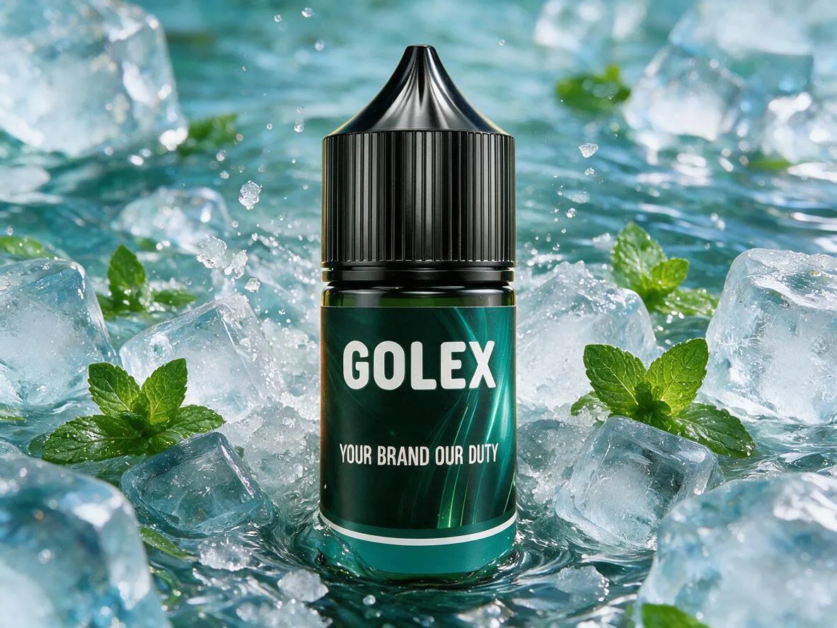 GOLEX PASSION Mint