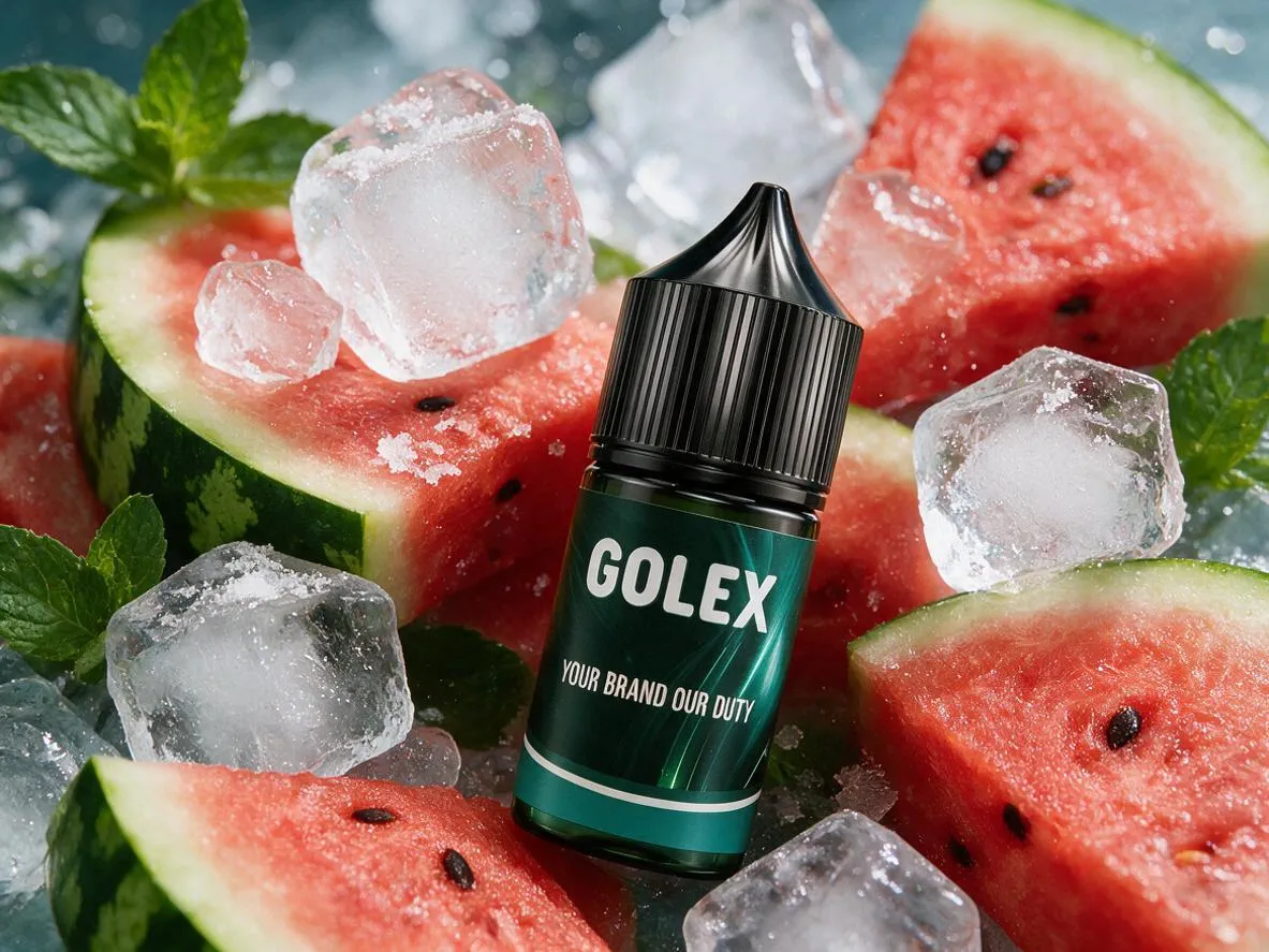 GOLEX PASSION Watermelon