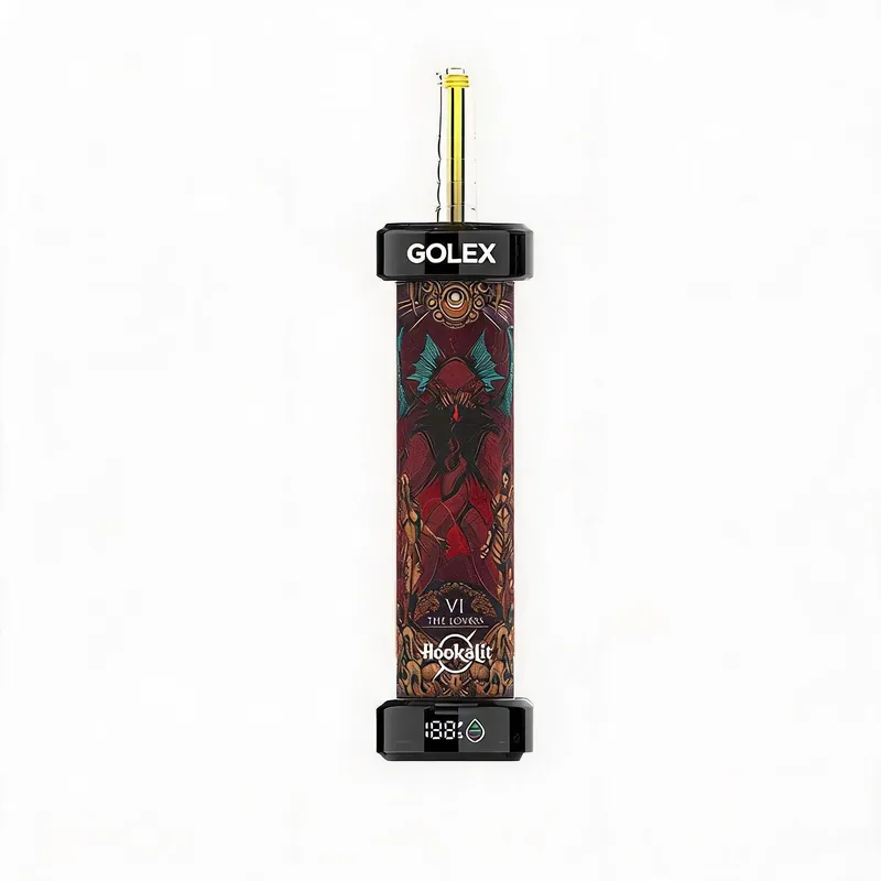 Bomb Pop