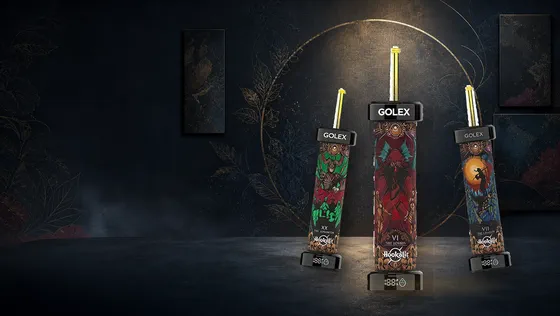 GOLEX Hookalit
