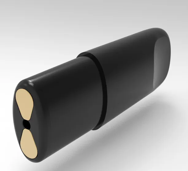 GOLEX Salt Plus Pod device detail